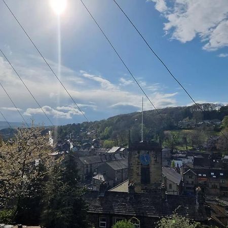 Crystal Cottage - 5 Min Walk From Holmfirth Town Centre Экстерьер фото