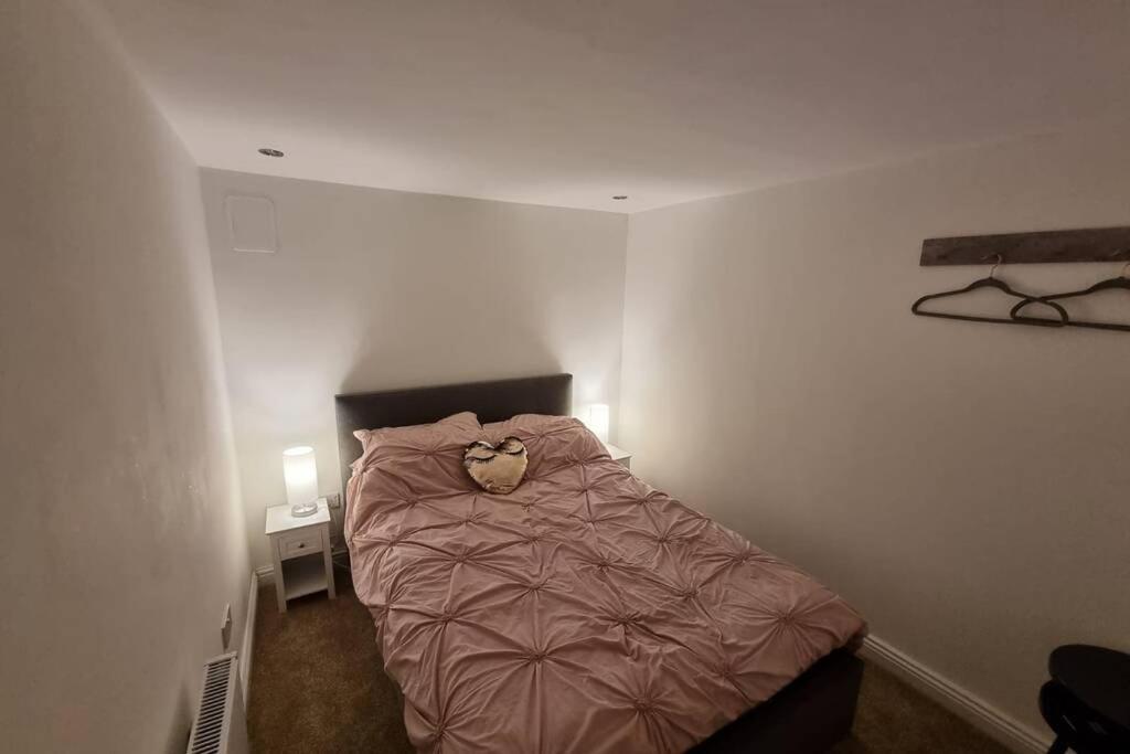 Crystal Cottage - 5 Min Walk From Holmfirth Town Centre Экстерьер фото