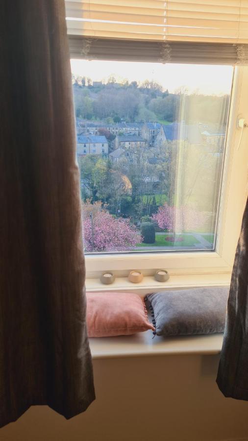 Crystal Cottage - 5 Min Walk From Holmfirth Town Centre Экстерьер фото