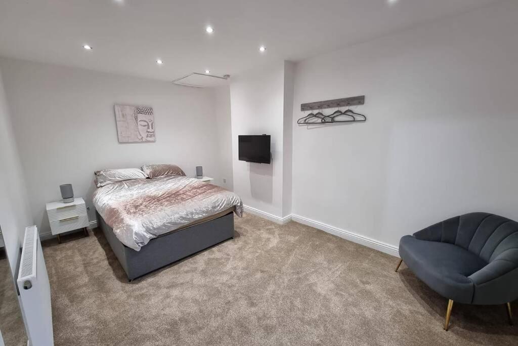 Crystal Cottage - 5 Min Walk From Holmfirth Town Centre Экстерьер фото