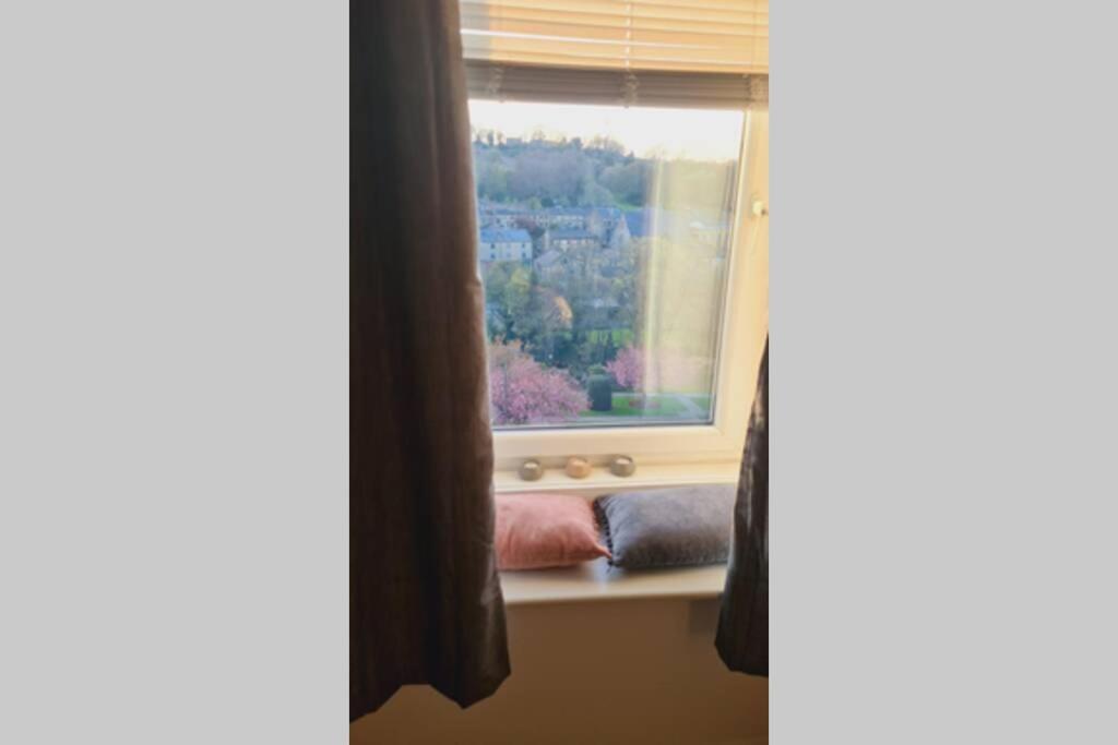Crystal Cottage - 5 Min Walk From Holmfirth Town Centre Экстерьер фото