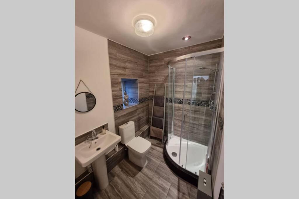 Crystal Cottage - 5 Min Walk From Holmfirth Town Centre Экстерьер фото